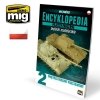 Ammo of Mig Jimenez 6201 ENCYKLOPEDIA TECHNIK MODELARSKICH – POJAZDY PANCERNE TOM 2 – MALOWANIE WNĘTRZ I PODSTAWY MALOWANIA (język polski)